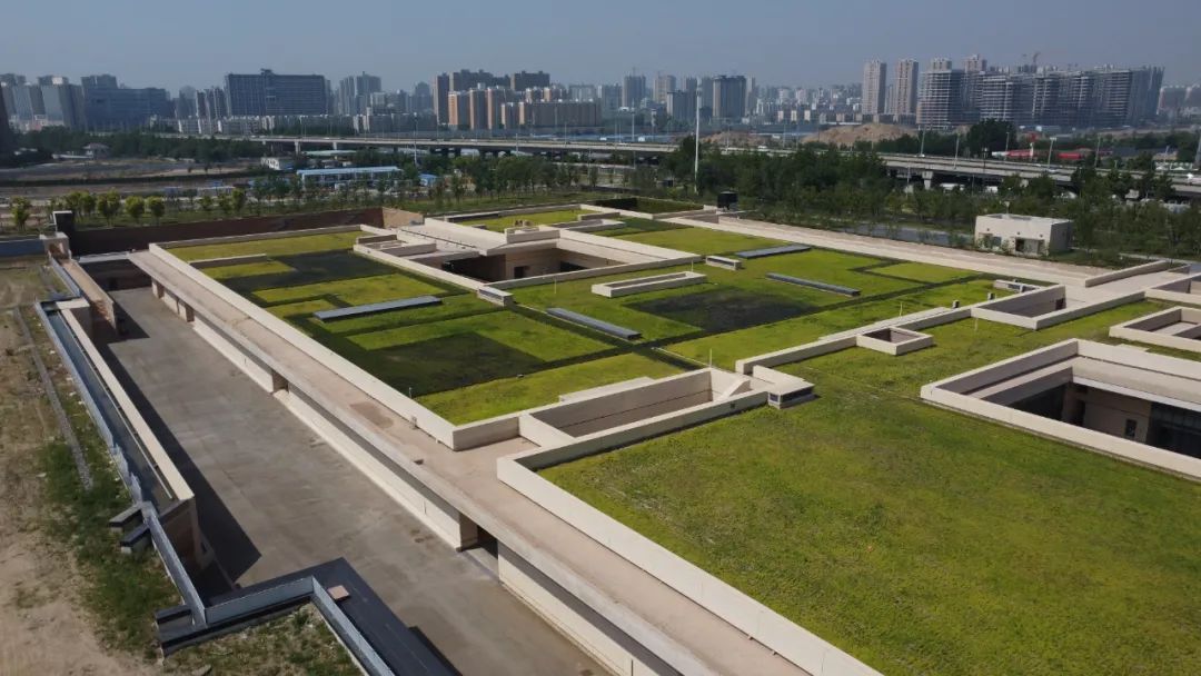 河南又一重磅博物馆将开馆试运行 河南又一重磅博物馆将开馆试运行