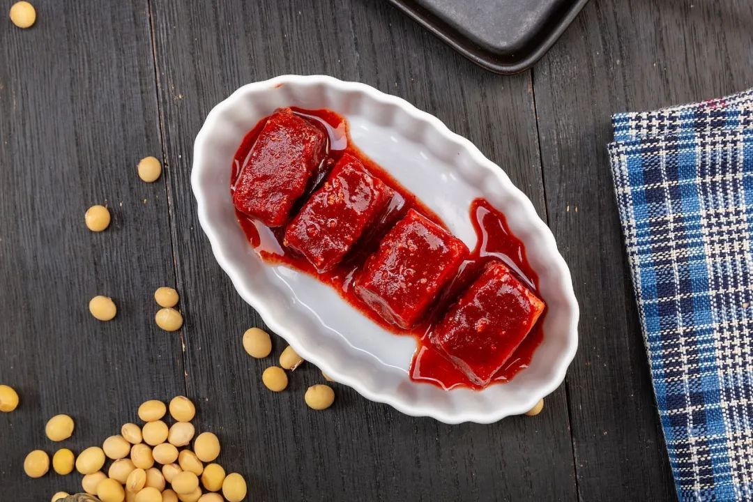 吃腐乳会致癌?很多人都错怪它了…… 吃腐乳会致癌?很多人都错怪它了……