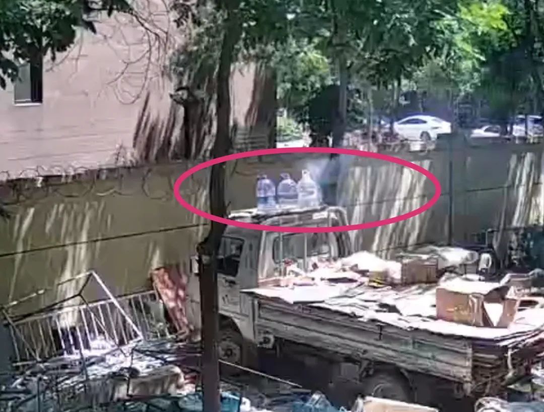 北京消防：要没监控 你都不敢相信引发火灾的“元凶”竟然是它