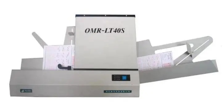 高考答题为什么要用2B铅笔?读卡机器告诉你答案 高考答题为什么要用2B铅笔?读卡机器告诉你答案