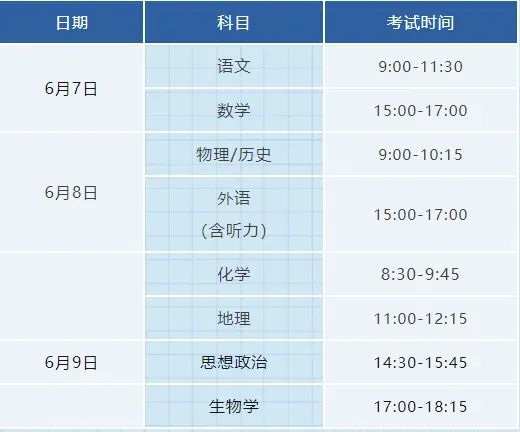 直击！2025年昆明高考现场！