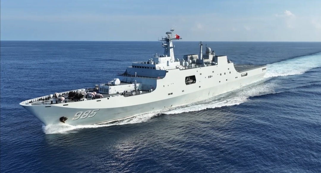 接好运!985舰祝你高考必胜! 接好运!985舰祝你高考必胜!