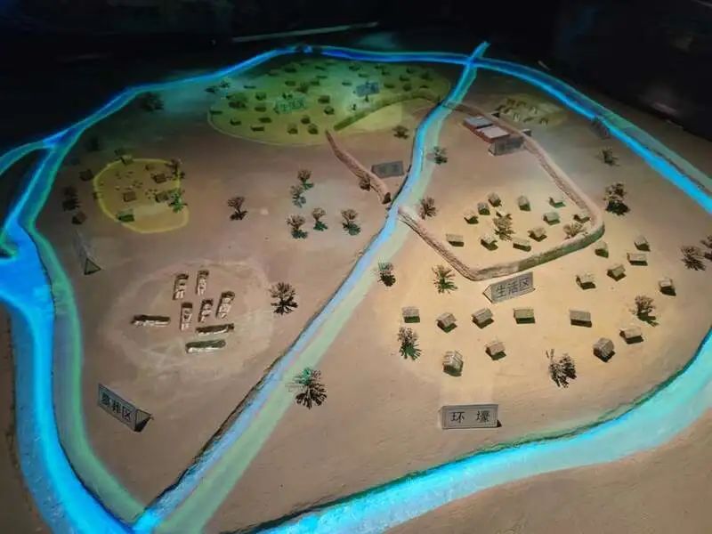 河南又一重磅博物馆将开馆试运行 河南又一重磅博物馆将开馆试运行