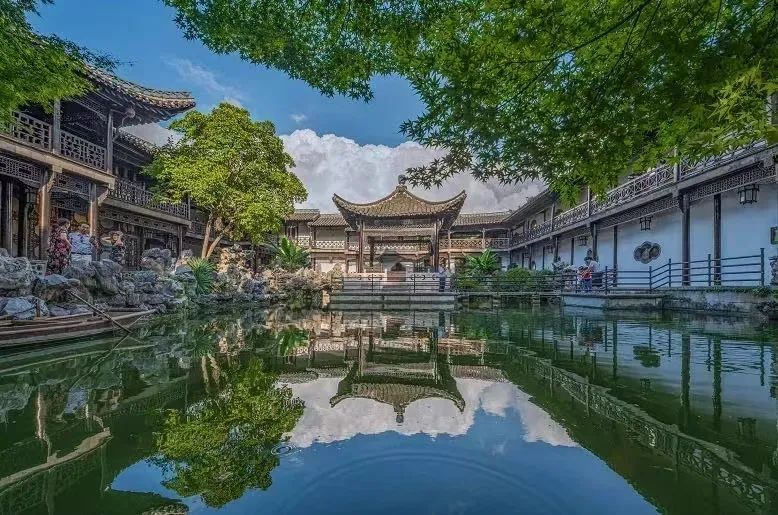 “苏超”出圈后,江苏各地文旅加码了 “苏超”出圈后,江苏各地文旅加码了