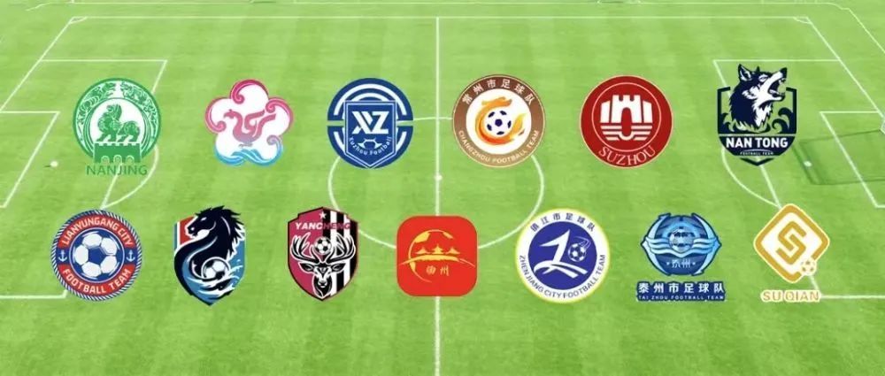 完了!我被“苏超”的成吨快乐包围了! 完了!我被“苏超”的成吨快乐包围了!