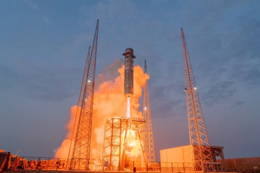 首次!我国科研团队完成验证→ 首次!我国科研团队完成验证→