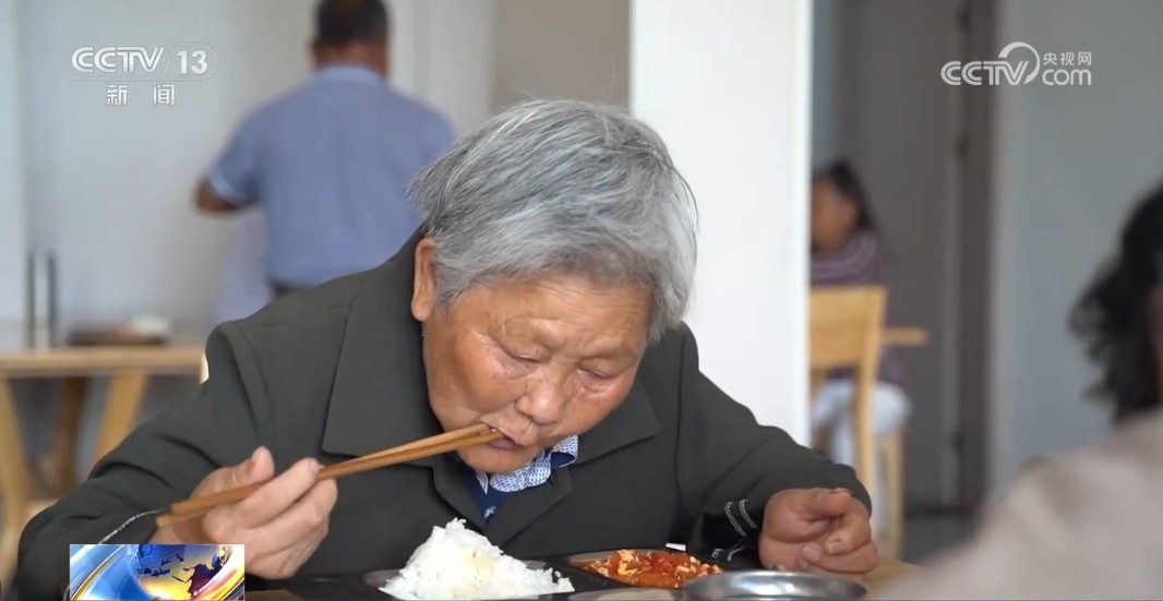 打破地域限制 “跨省食堂”暖人心 打破地域限制 “跨省食堂”暖人心