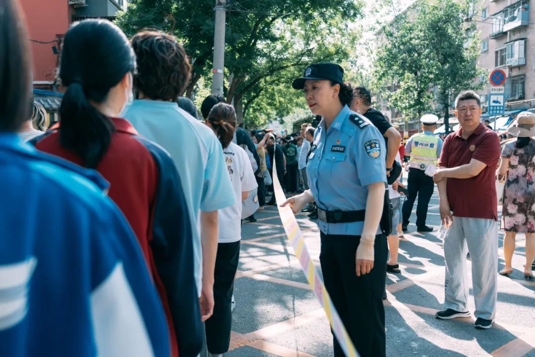 车号“985”警号“211” 今年的护航自带幸运“buff” 车号“985”警号“211” 今年的护航自带幸运“buff”