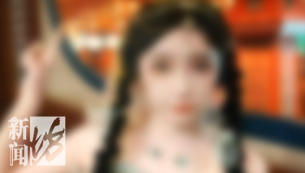 “女友林黛玉”,男子心疼转账6万!殊不知,这都是假的…… “女友林黛玉”,男子心疼转账6万!殊不知,这都是假的……