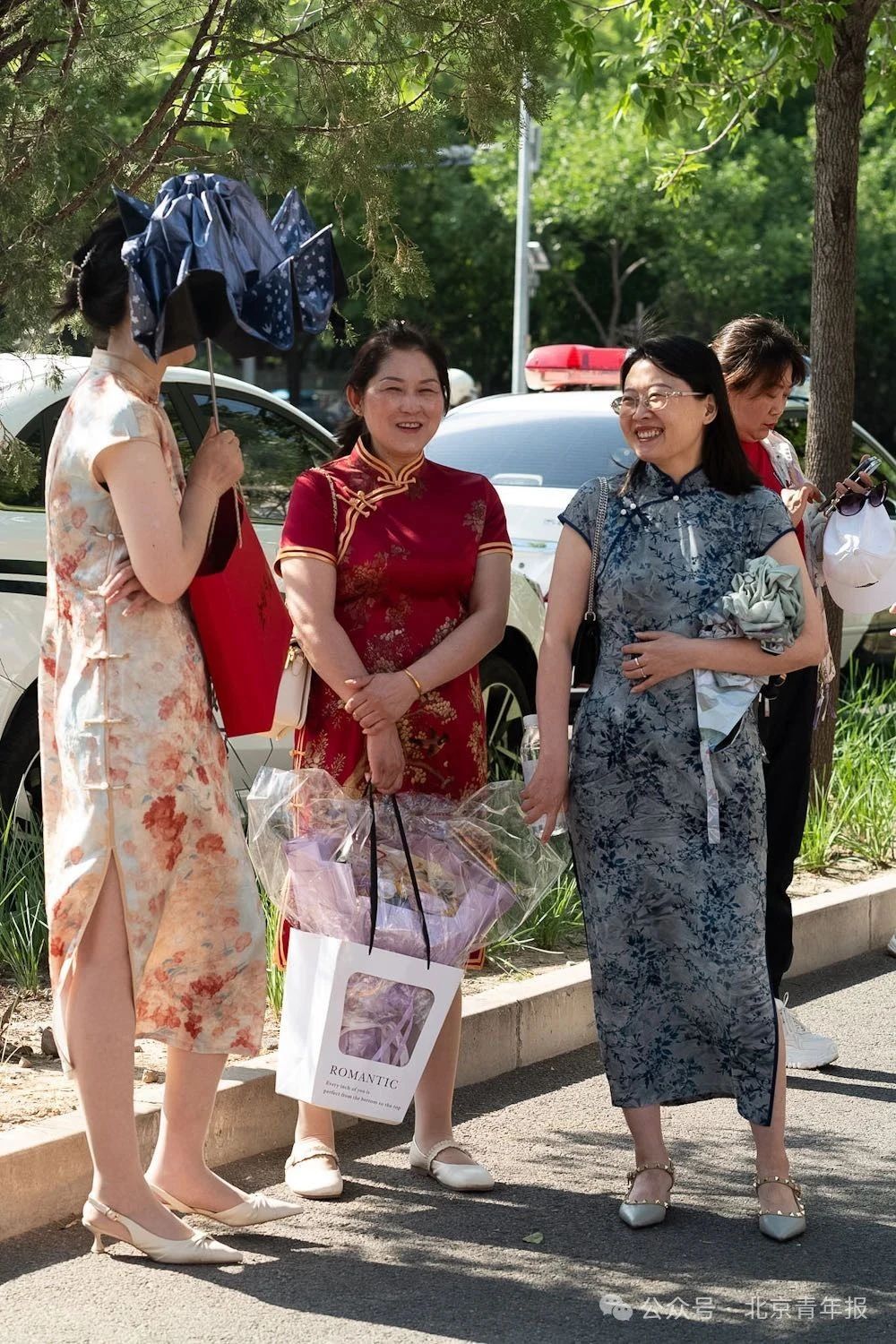 必胜直击2025年北京高考首日 必胜直击2025年北京高考首日