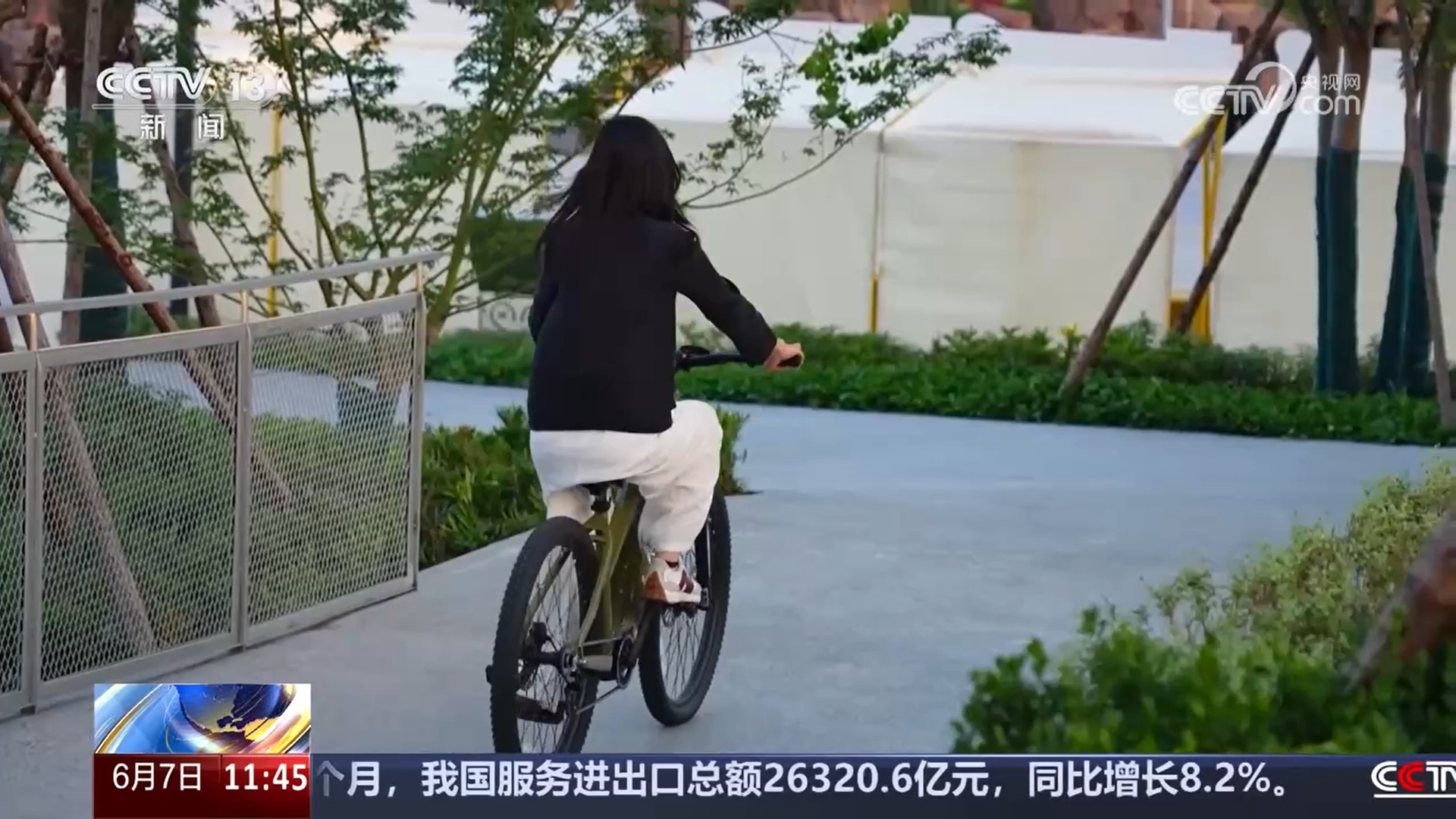 生态好了游客多了 多元消费新场景激发夏日经济新活力