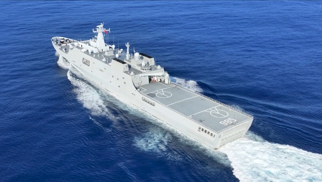 接好运!985舰祝你高考必胜! 接好运!985舰祝你高考必胜!