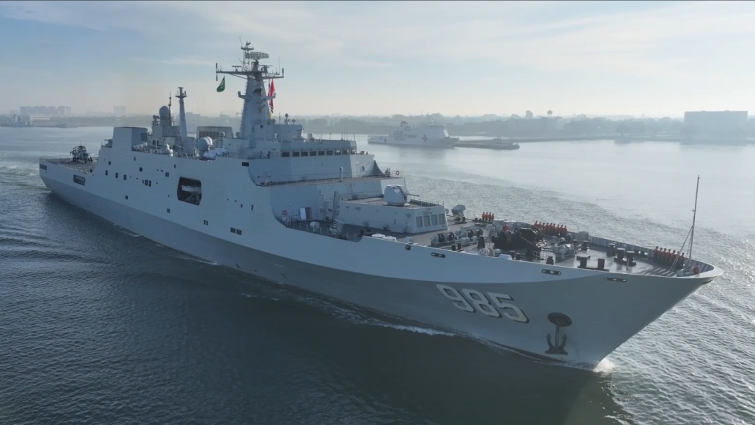 接好运!985舰祝你高考必胜! 接好运!985舰祝你高考必胜!