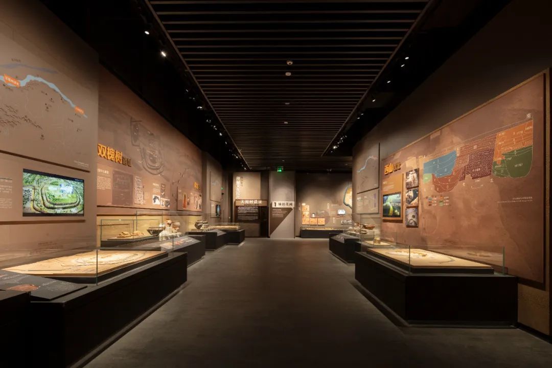 河南又一重磅博物馆将开馆试运行 河南又一重磅博物馆将开馆试运行