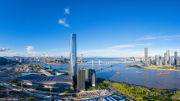 较去年提前18天 澳门2025年出入境人次破亿 较去年提前18天 澳门2025年出入境人次破亿