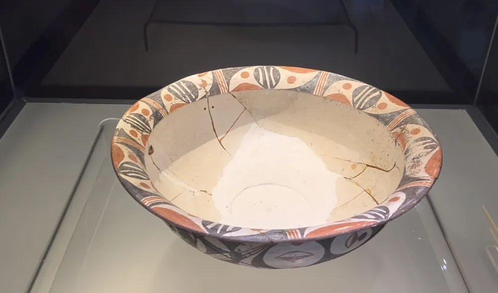 河南又一重磅博物馆将开馆试运行 河南又一重磅博物馆将开馆试运行