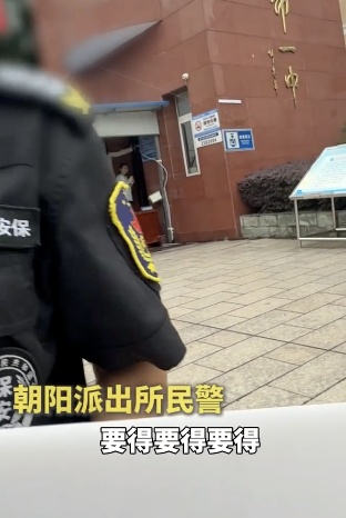 第一批丢准考证的考生已出现!有的直接“飞”上了树 第一批丢准考证的考生已出现!有的直接“飞”上了树