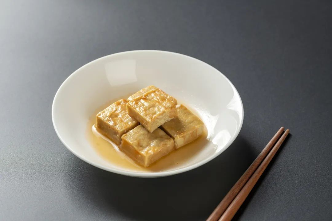 吃腐乳会致癌?很多人都错怪它了…… 吃腐乳会致癌?很多人都错怪它了……