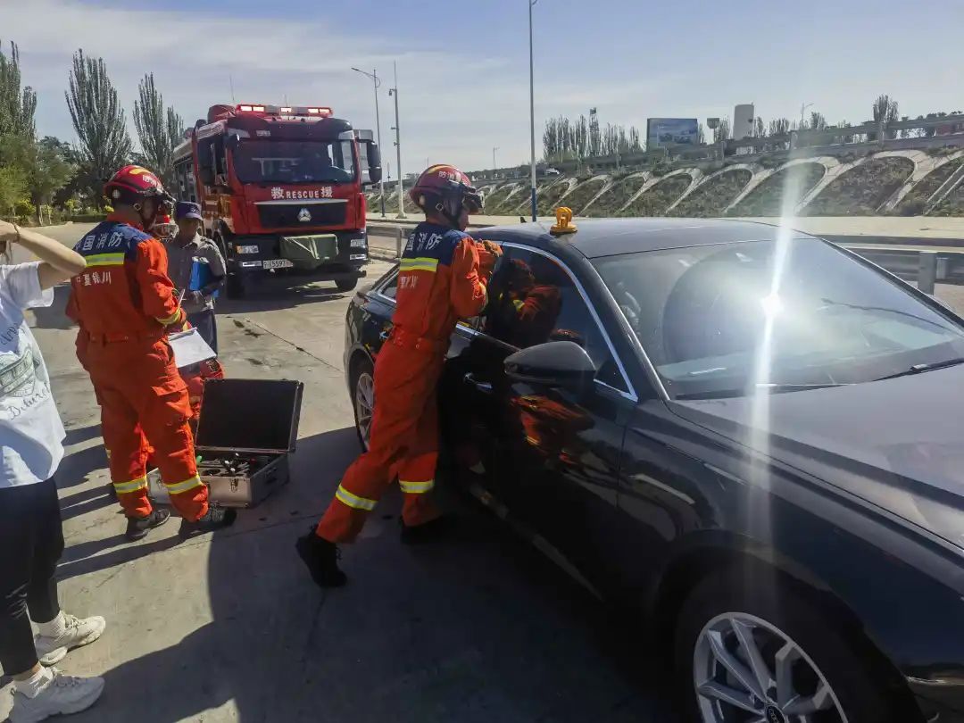 死亡率超50%,已进高发期!高温来袭消防紧急提醒 死亡率超50%,已进高发期!高温来袭消防紧急提醒