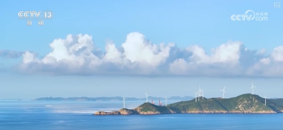 制度完善→设施升级→系统修复,结硕果!多维度绘就海洋生态保护美丽画卷 制度完善→设施升级→系统修复,结硕果!多维度绘就海洋生态保护美丽画卷