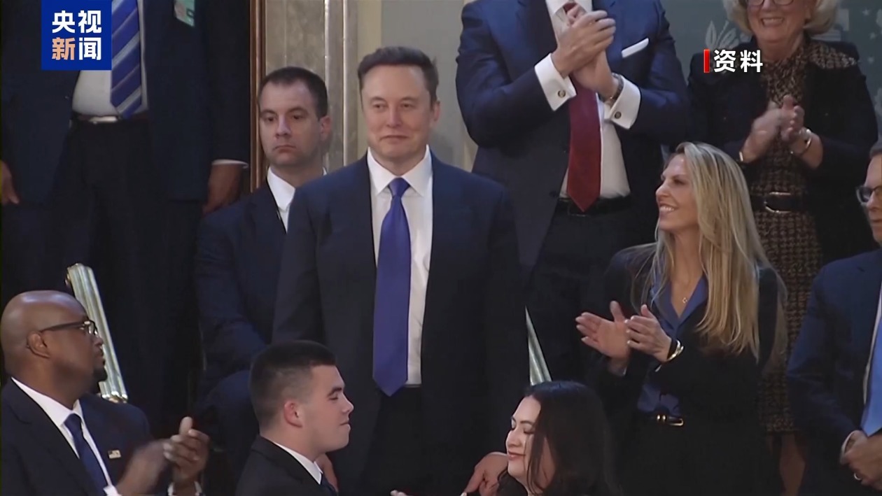 特朗普政府“剑指”加州 专家:争斗加剧美国内撕裂 特朗普政府“剑指”加州 专家:争斗加剧美国内撕裂