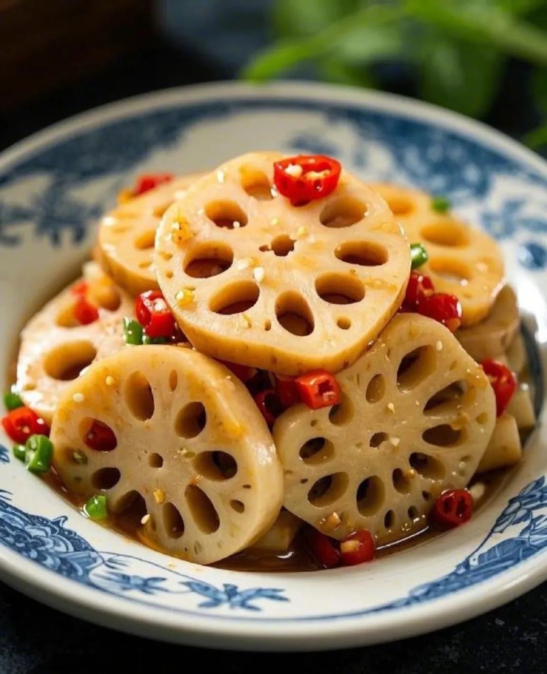 在河南，为啥先上桌的是“八道凉菜”？