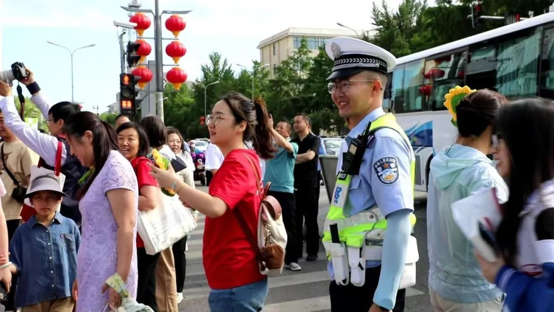 “高考例行新闻”没等到?这才是最好的消息! “高考例行新闻”没等到?这才是最好的消息!