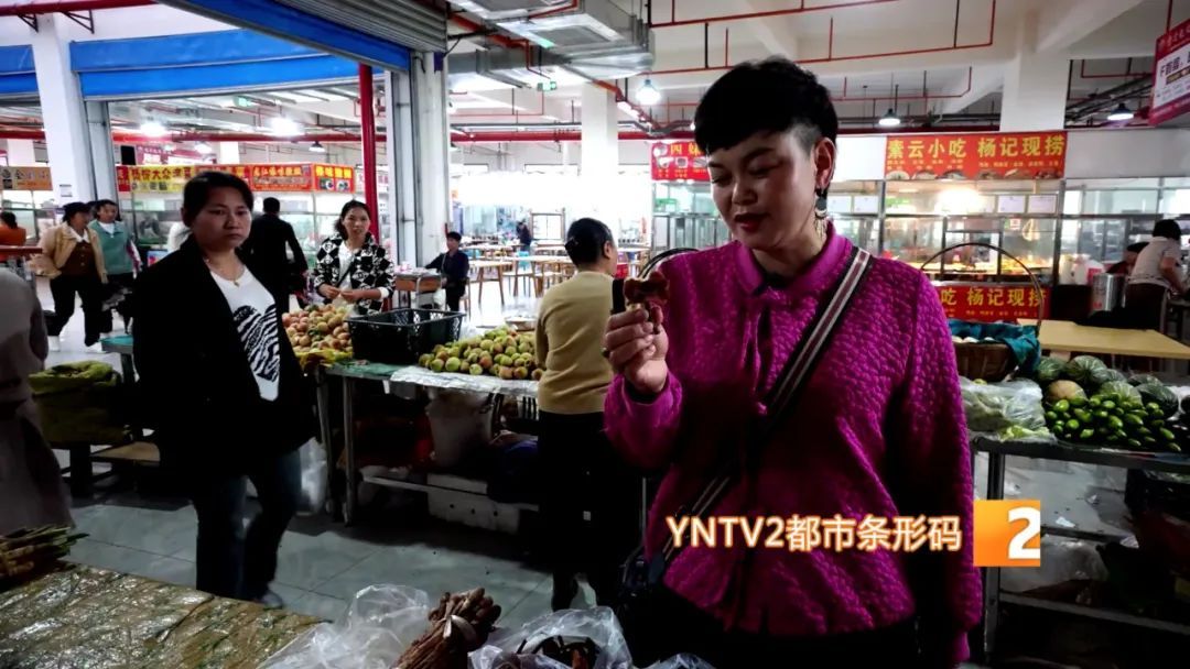 才开始，单日寄件已超2000单！云南野生菌火到全国各地……