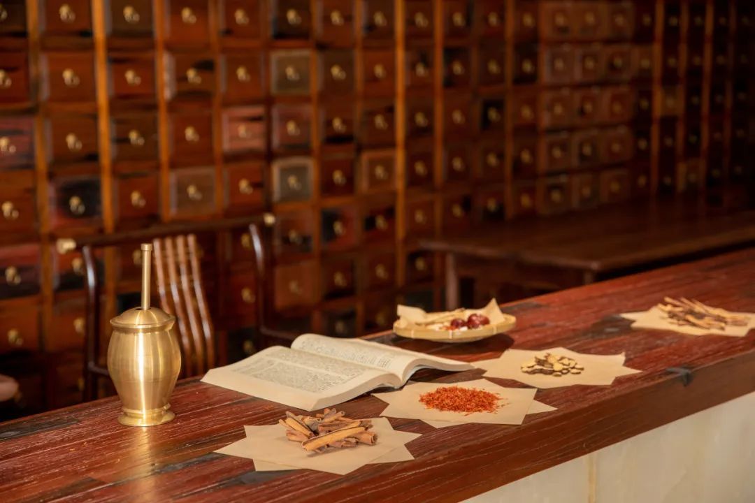 三高、肥胖为何总“组团”来袭?中医教你从根上调理代谢 三高、肥胖为何总“组团”来袭?中医教你从根上调理代谢