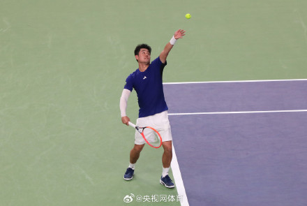 吴易昺周意会师挑战赛决赛 吴易昺周意会师挑战赛决赛