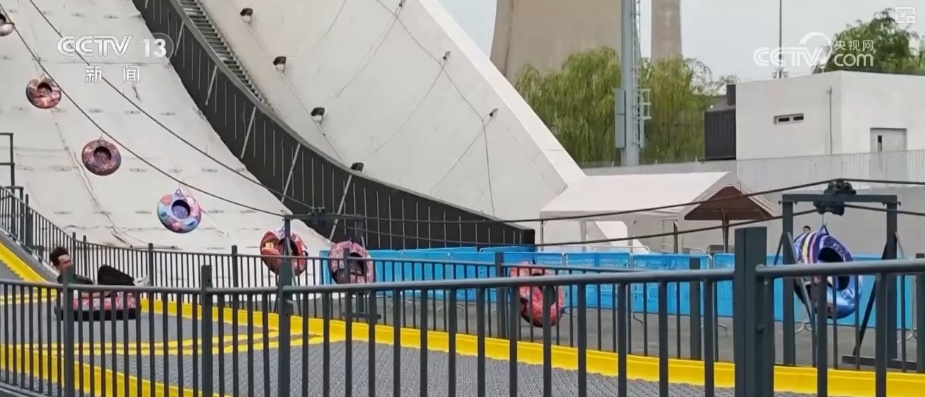 文商旅体多业态互补为赛事赋能 “赛事经济”激活多场景消费新动能 文商旅体多业态互补为赛事赋能 “赛事经济”激活多场景消费新动能