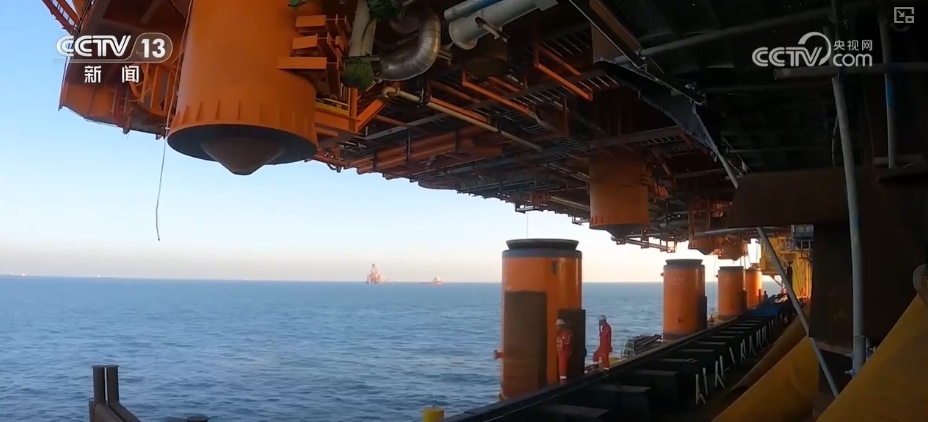多项浮托关键技术获攻克 种类数量、作业难度与技术复杂性等均居世界前列