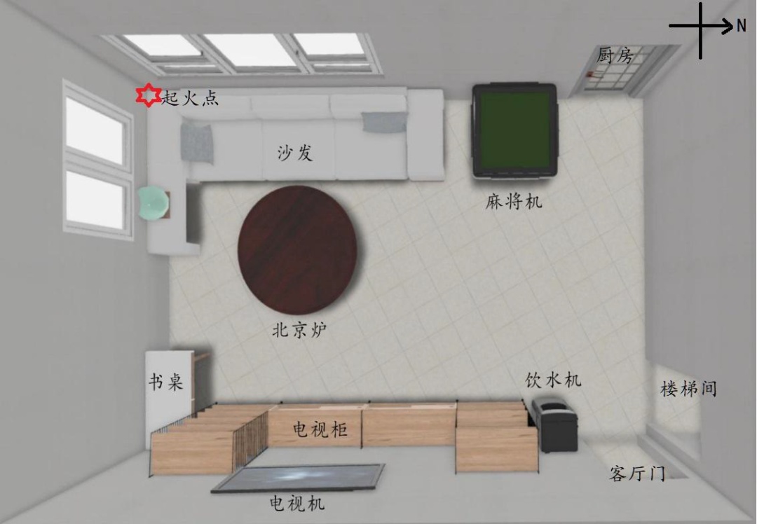 手机充电器为玩具充电！祖孙3人深夜遇难！赶紧自查→