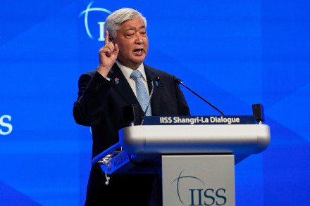 日本发布人工智能武器研发指南,明确“人类干预”必要性 日本发布人工智能武器研发指南,明确“人类干预”必要性