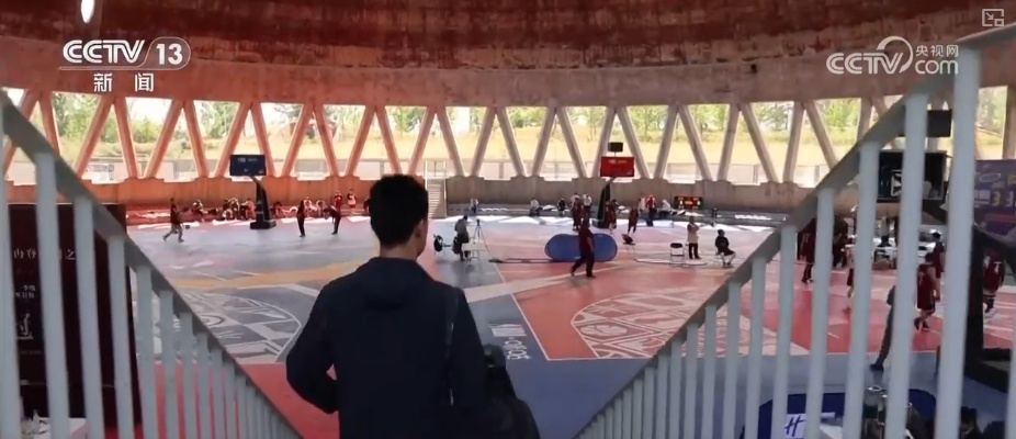 文商旅体多业态互补为赛事赋能 “赛事经济”激活多场景消费新动能 文商旅体多业态互补为赛事赋能 “赛事经济”激活多场景消费新动能