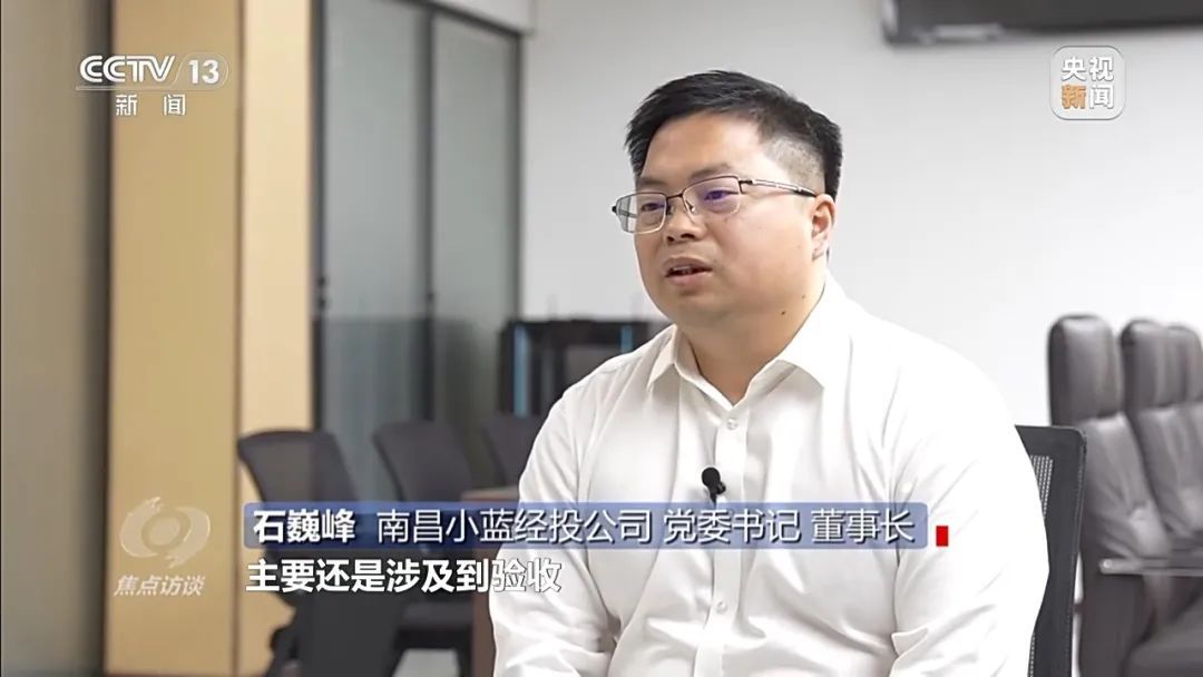央视曝光！江西一博物馆沦为“展品仓库”：投资3.5亿，建成两年不开放