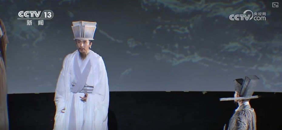 夏季演出市场燃动火热 “传统文化+新鲜话题+创新表达”释放观演新活力 夏季演出市场燃动火热 “传统文化+新鲜话题+创新表达”释放观演新活力