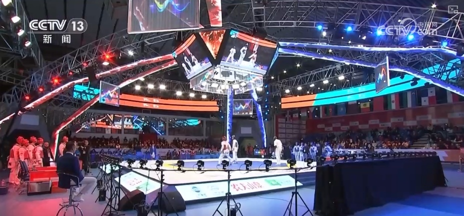 文商旅体多业态互补为赛事赋能 “赛事经济”激活多场景消费新动能 文商旅体多业态互补为赛事赋能 “赛事经济”激活多场景消费新动能