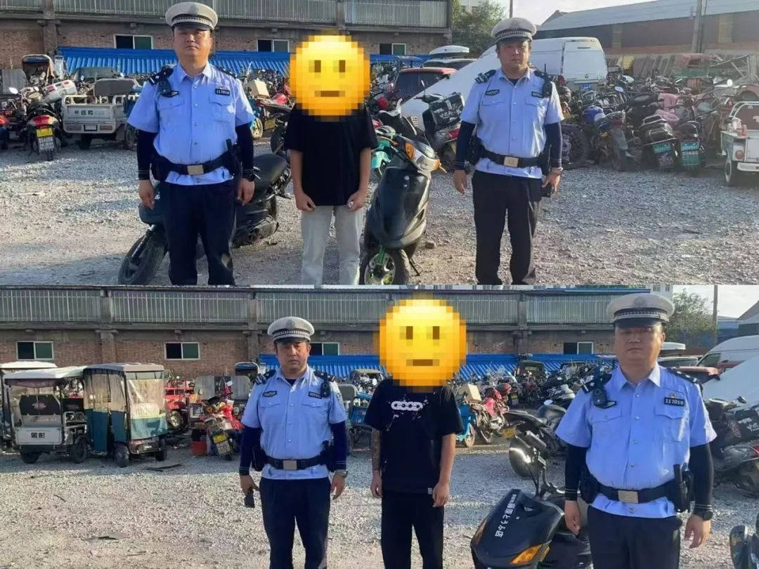 “轰隆隆”?零容忍! “轰隆隆”?零容忍!