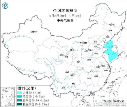高考第二天 这些地方有暴雨!注意防范 高考第二天 这些地方有暴雨!注意防范