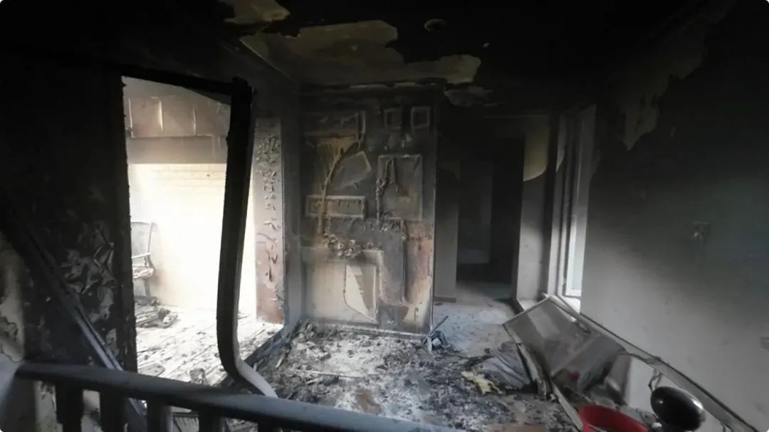 充电约330分钟，结果家“没了”，今晚睡前请自查TA！