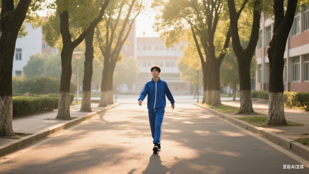 走路方式不对，疾病翻倍找上门