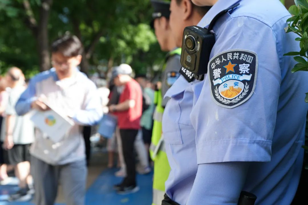 “高考例行新闻”没等到?这才是最好的消息! “高考例行新闻”没等到?这才是最好的消息!