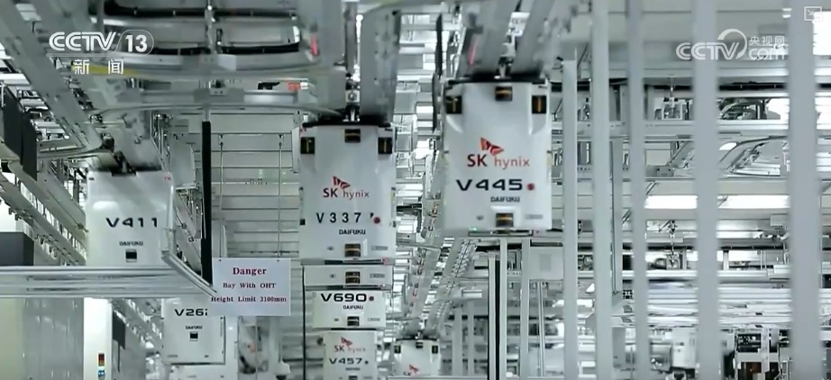 韧性、科技、消费……透过多维度关键词解析中国吸引全球资本“新磁场” 韧性、科技、消费……透过多维度关键词解析中国吸引全球资本“新磁场”