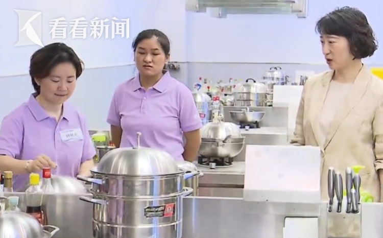 上不封顶,月薪8万不是梦! 上海这个职业火了,用人缺口巨大…