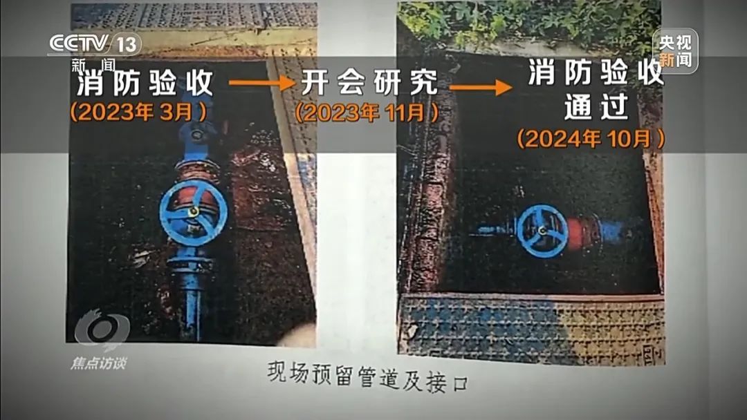 央视曝光！江西一博物馆沦为“展品仓库”：投资3.5亿，建成两年不开放