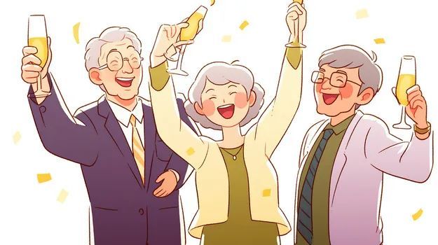 火出圈, 预约爆满! 上海阿姨爷叔扎堆冲, 花样经哈多! 火出圈, 预约爆满! 上海阿姨爷叔扎堆冲, 花样经哈多!