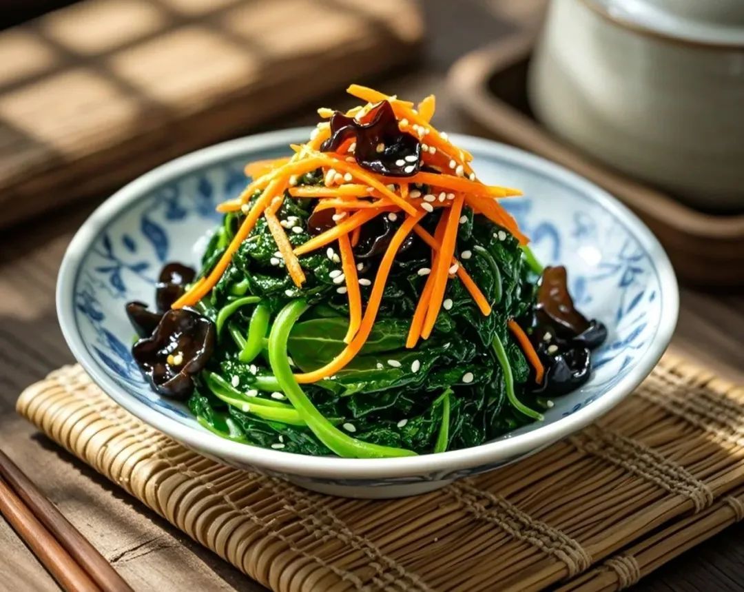 在河南，为啥先上桌的是“八道凉菜”？