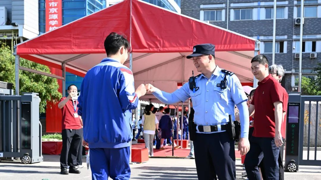 “高考例行新闻”没等到?这才是最好的消息! “高考例行新闻”没等到?这才是最好的消息!