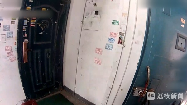 静音护考:南京这个警务站一天处置三起噪音类警情 静音护考:南京这个警务站一天处置三起噪音类警情